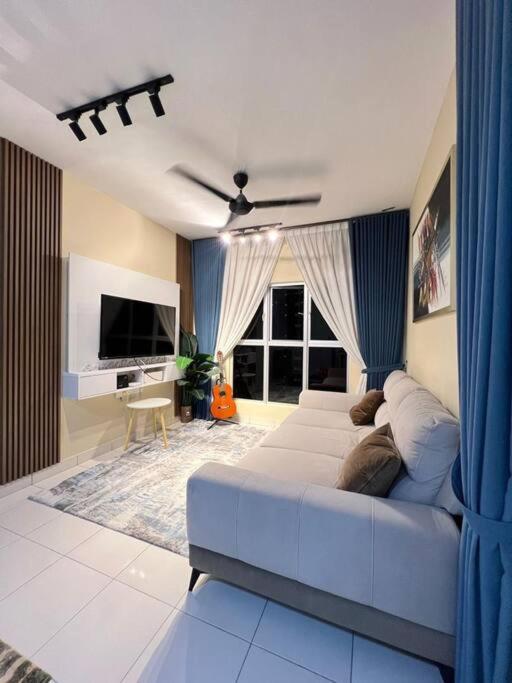 NFSuites Alanis Residence KLIA