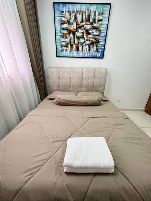 NFSuites Alanis Residence KLIA