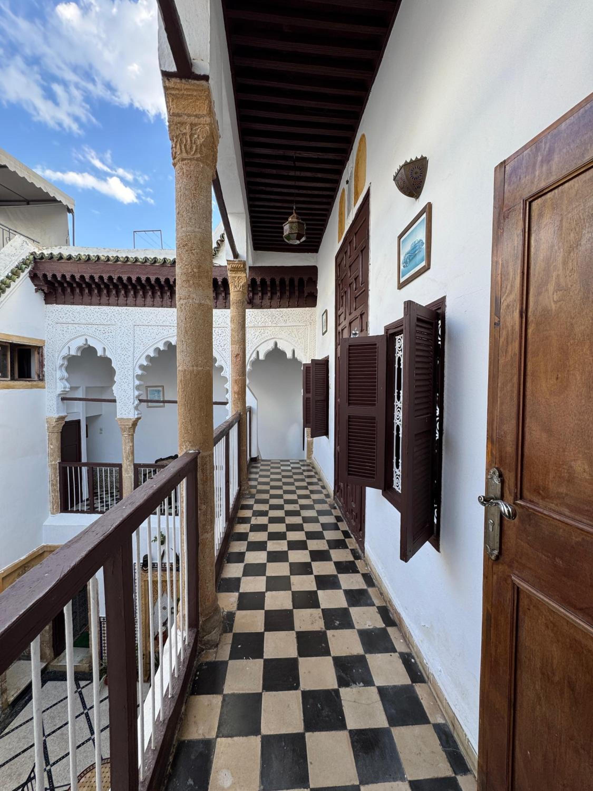 Riad Palais D'Or