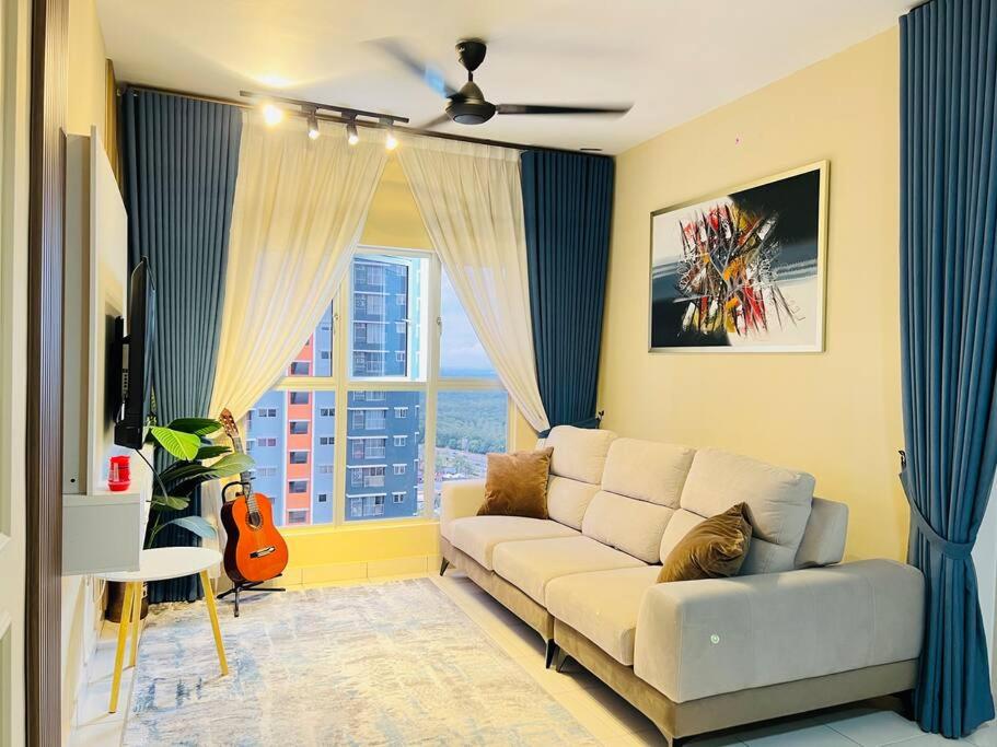 NFSuites Alanis Residence KLIA