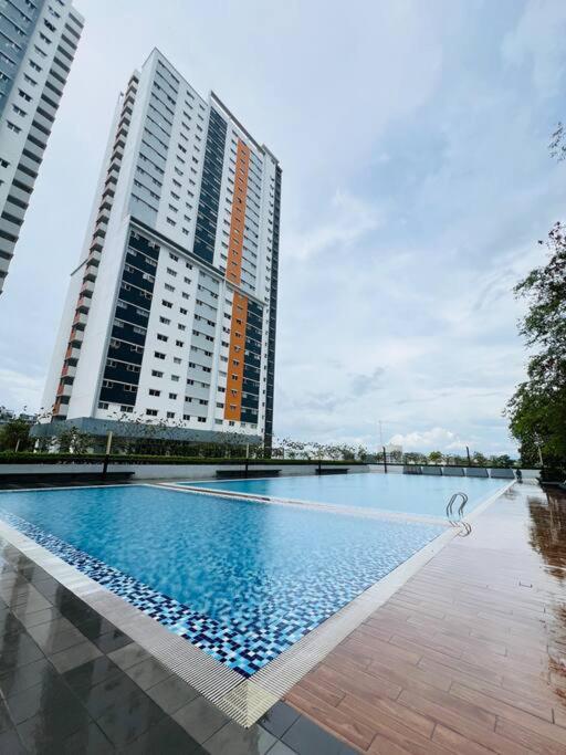 NFSuites Alanis Residence KLIA