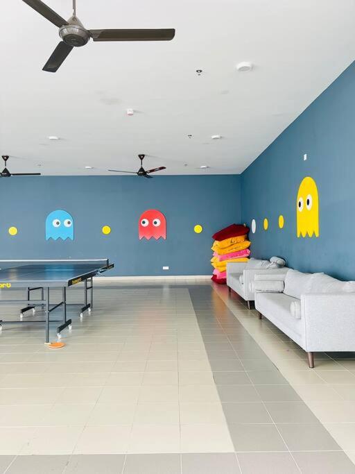 NFSuites Alanis Residence KLIA