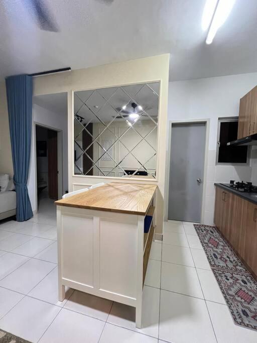 NFSuites Alanis Residence KLIA