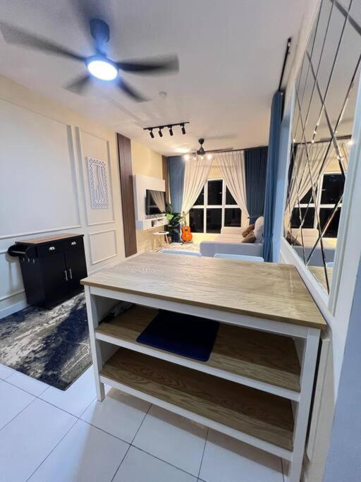 NFSuites Alanis Residence KLIA