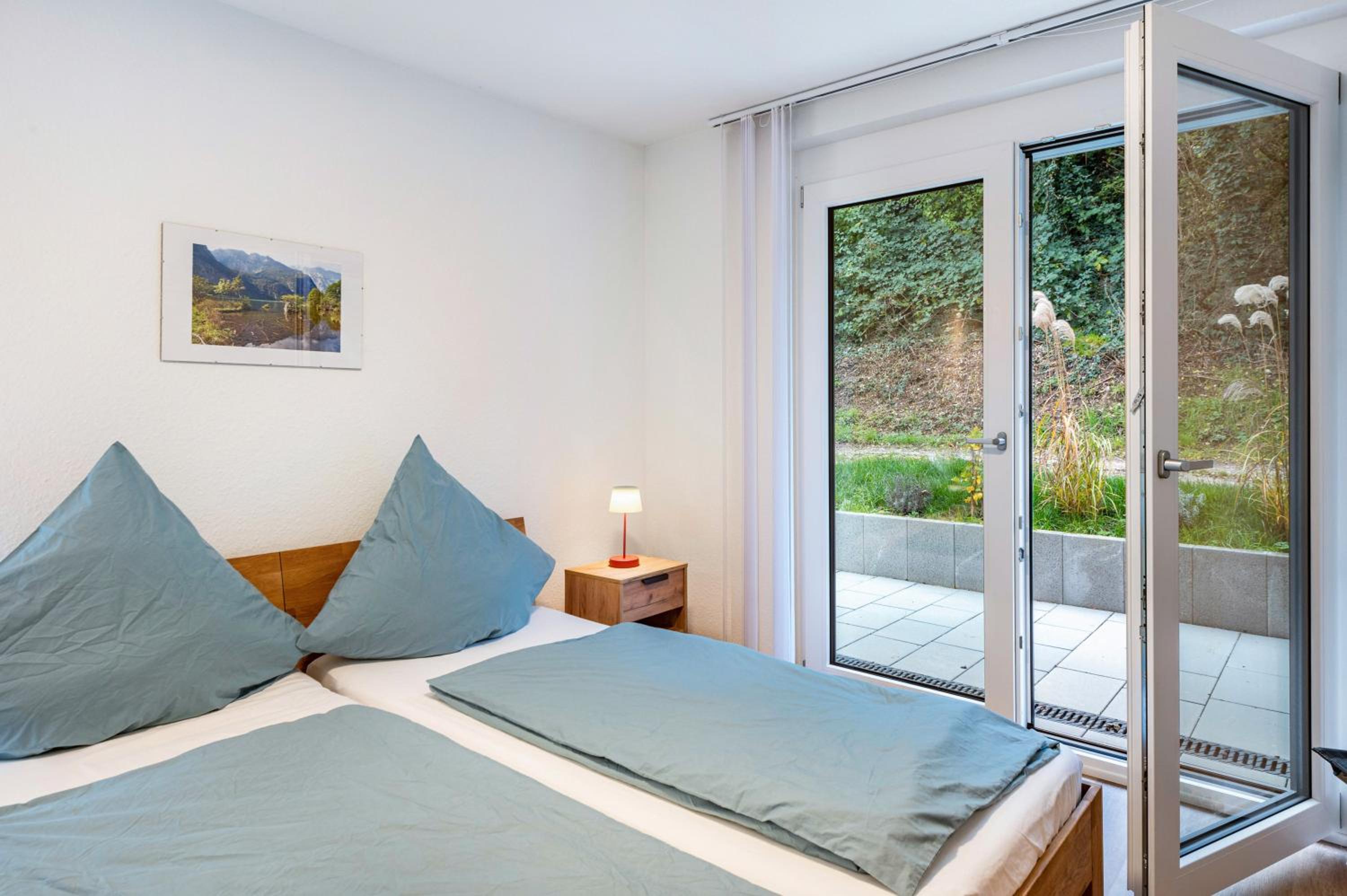 Ferienwohnung Vogesenpanorama