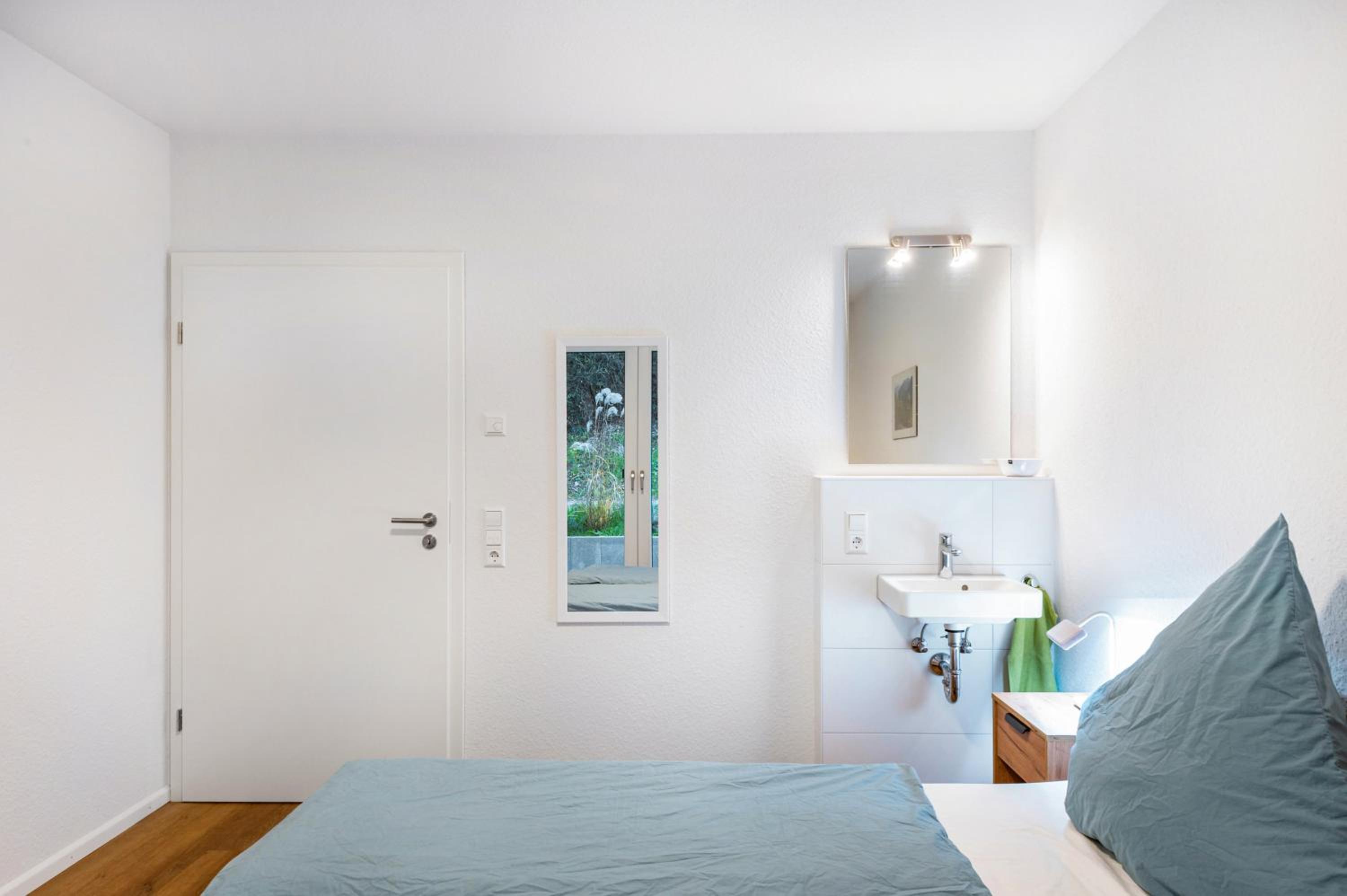 Ferienwohnung Vogesenpanorama