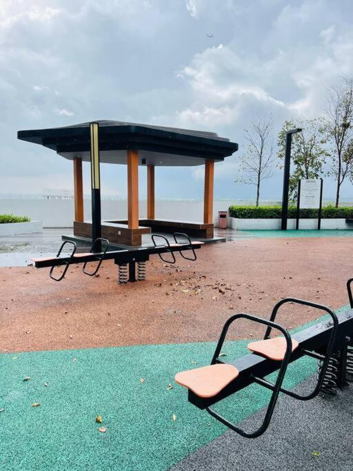 NFSuites Alanis Residence KLIA