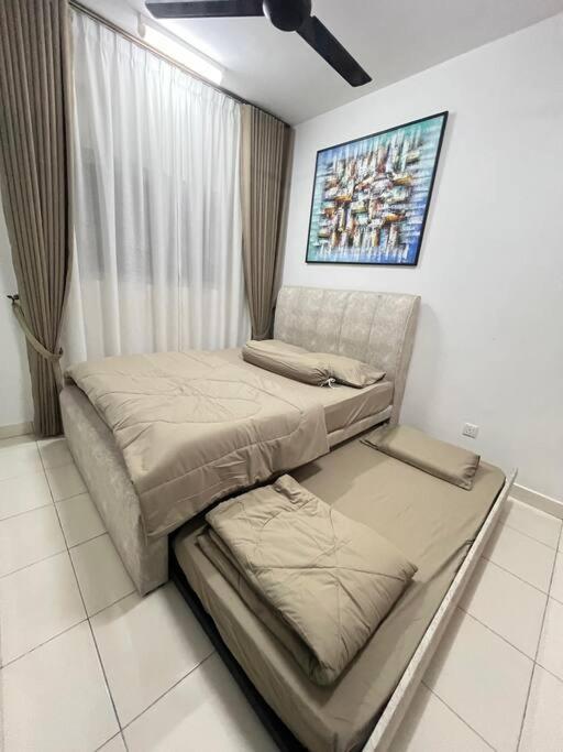 NFSuites Alanis Residence KLIA
