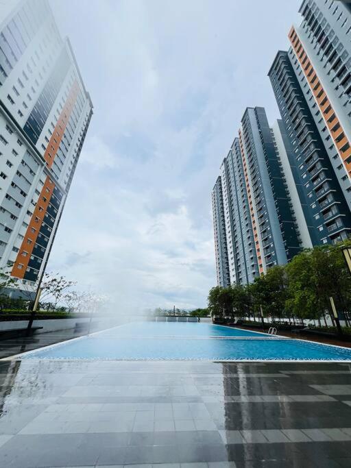 NFSuites Alanis Residence KLIA