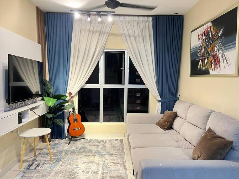 NFSuites Alanis Residence KLIA