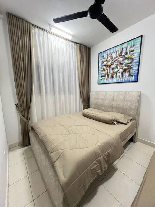 NFSuites Alanis Residence KLIA