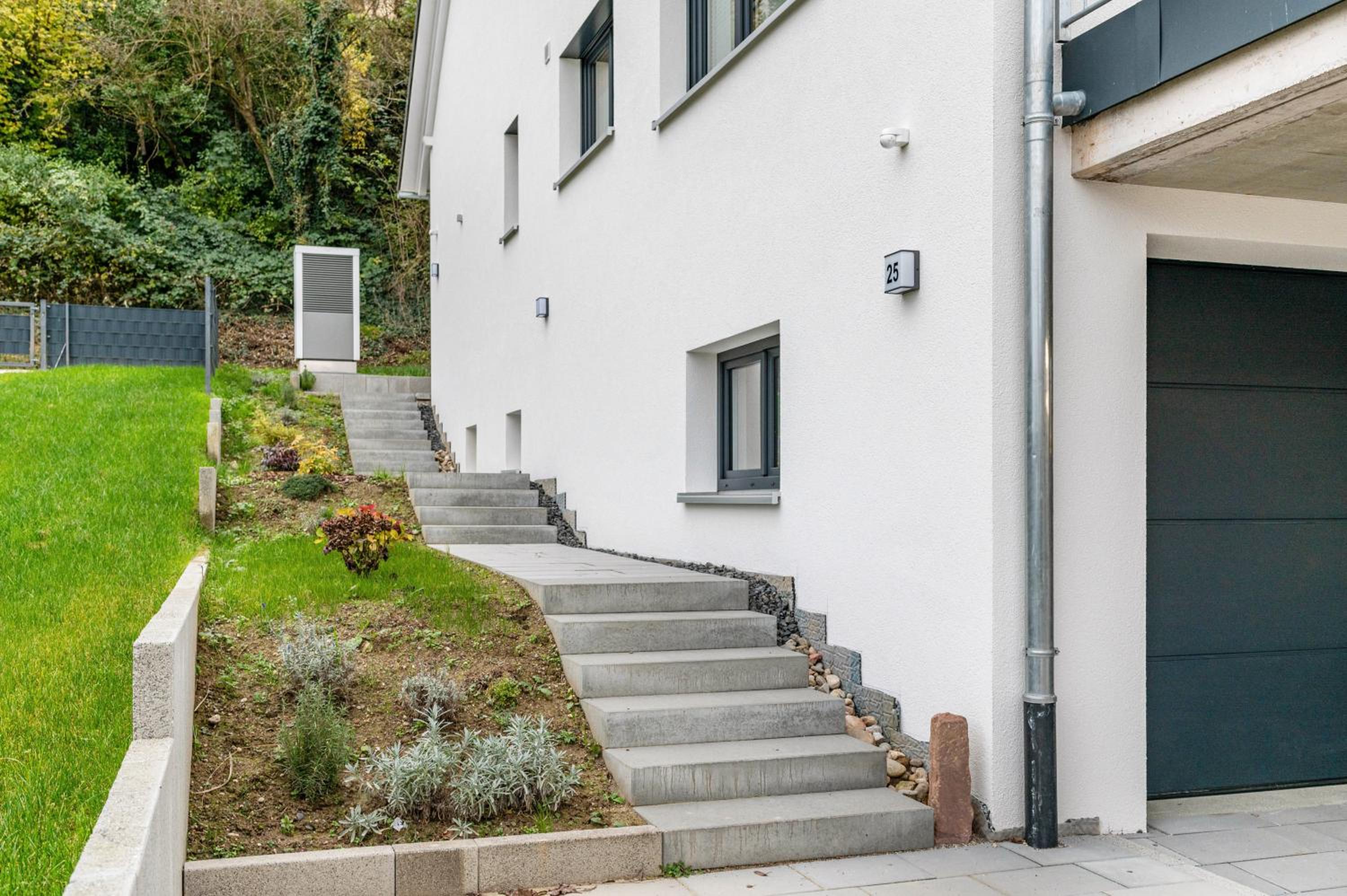 Ferienwohnung Vogesenpanorama