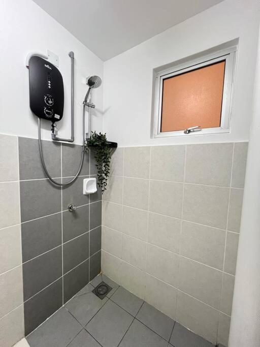 NFSuites Alanis Residence KLIA