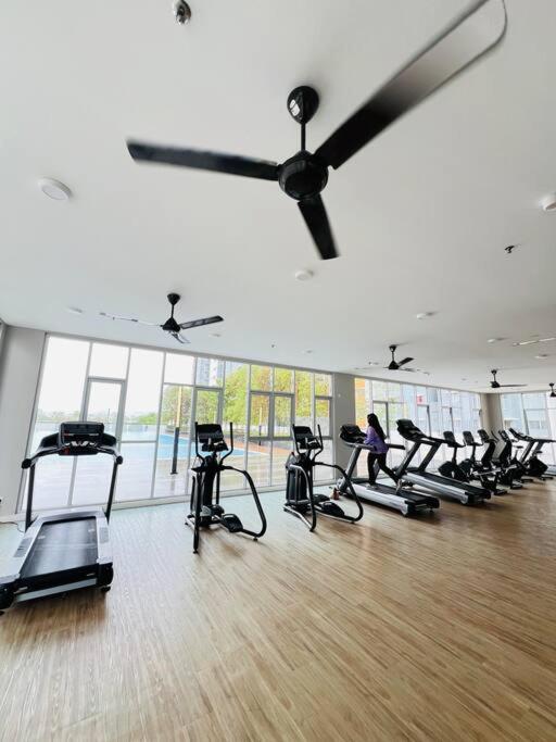 NFSuites Alanis Residence KLIA
