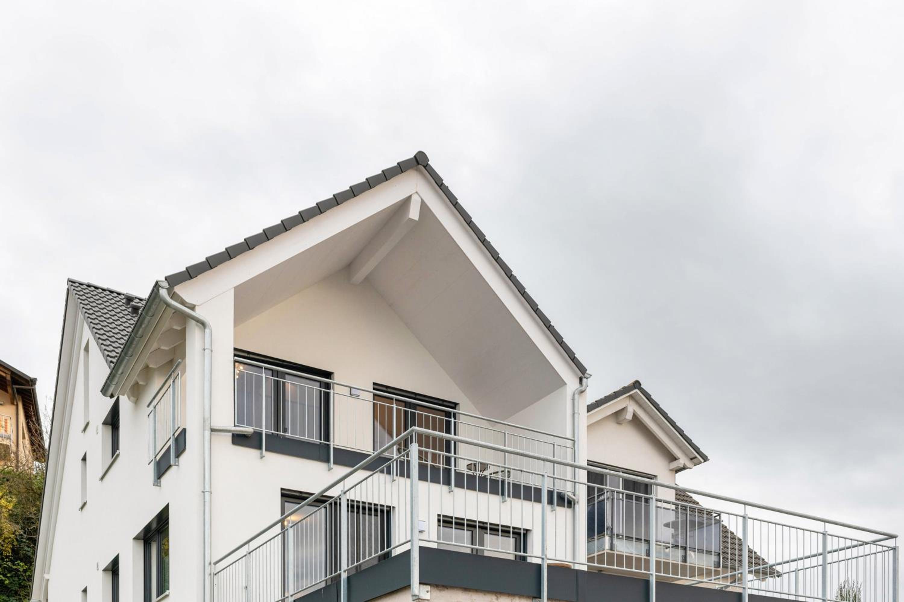 Ferienwohnung Vogesenpanorama