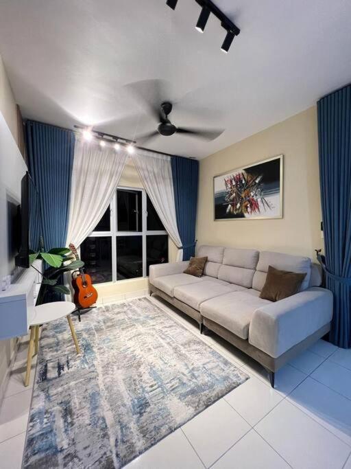 NFSuites Alanis Residence KLIA