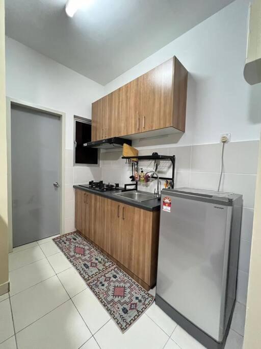 NFSuites Alanis Residence KLIA