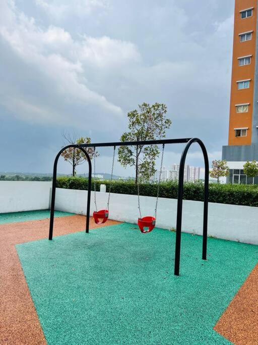 NFSuites Alanis Residence KLIA