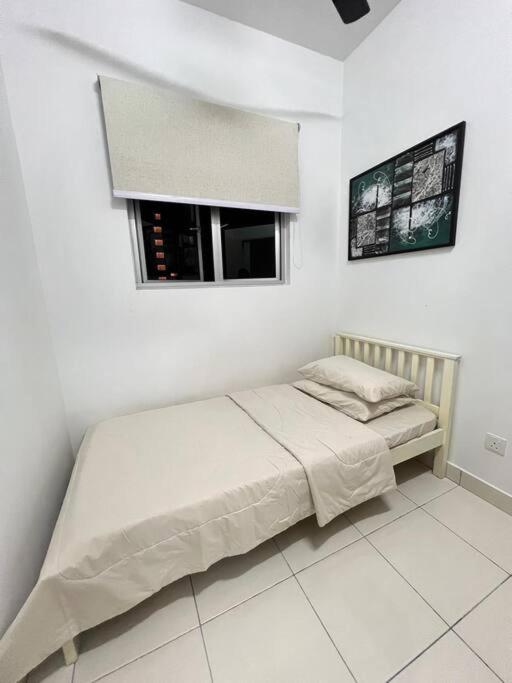 NFSuites Alanis Residence KLIA