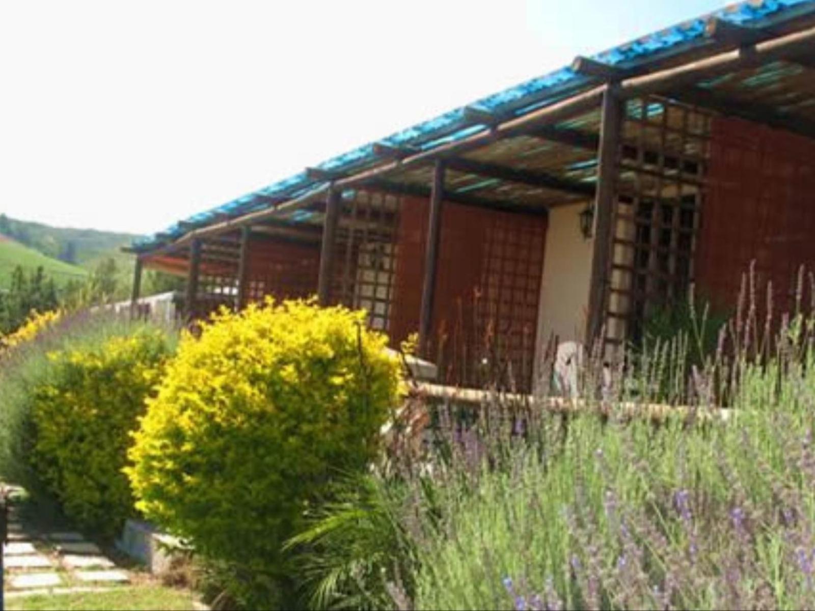 Belcharto Accommodation view 3