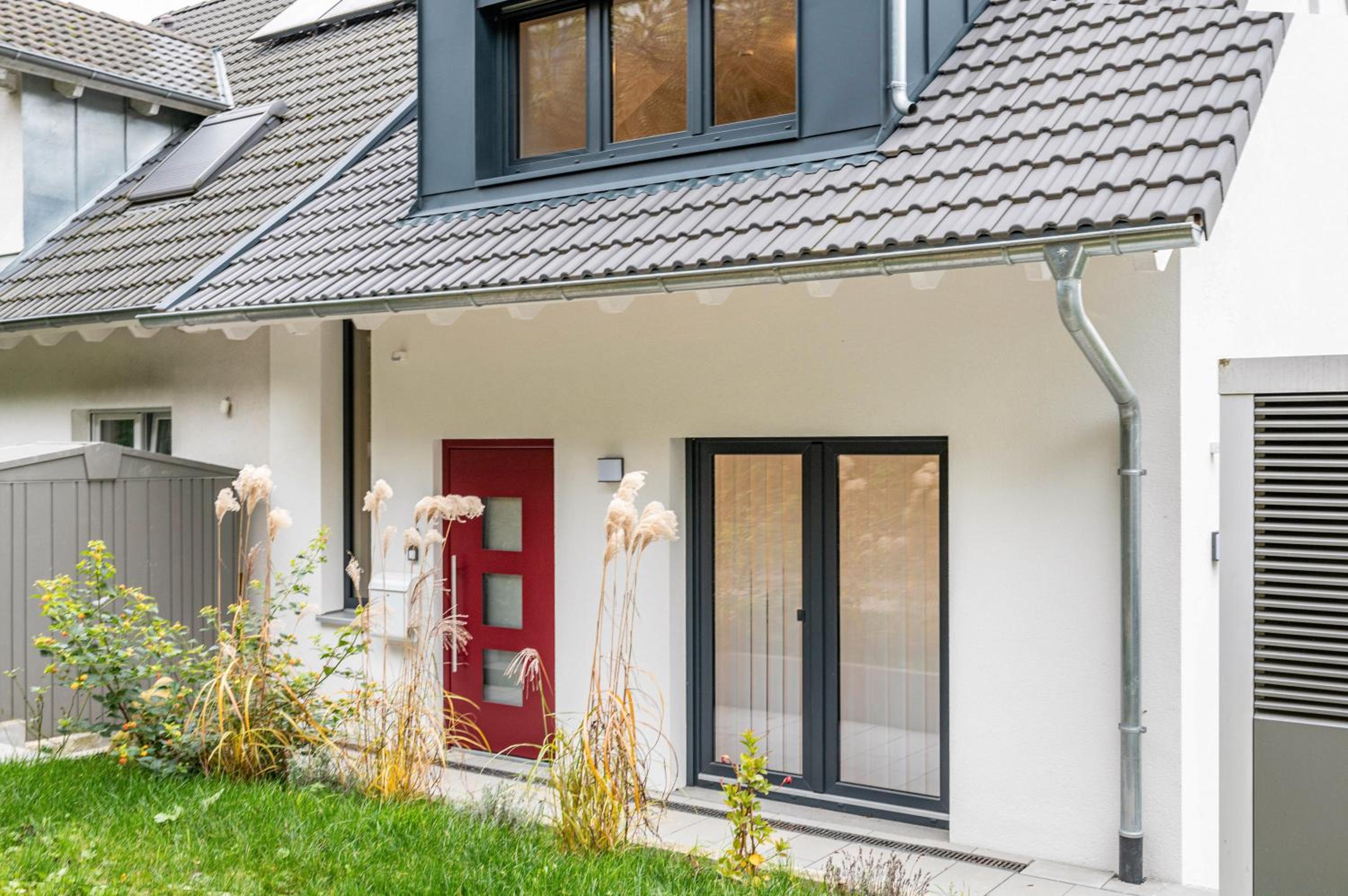 Ferienwohnung Vogesenpanorama