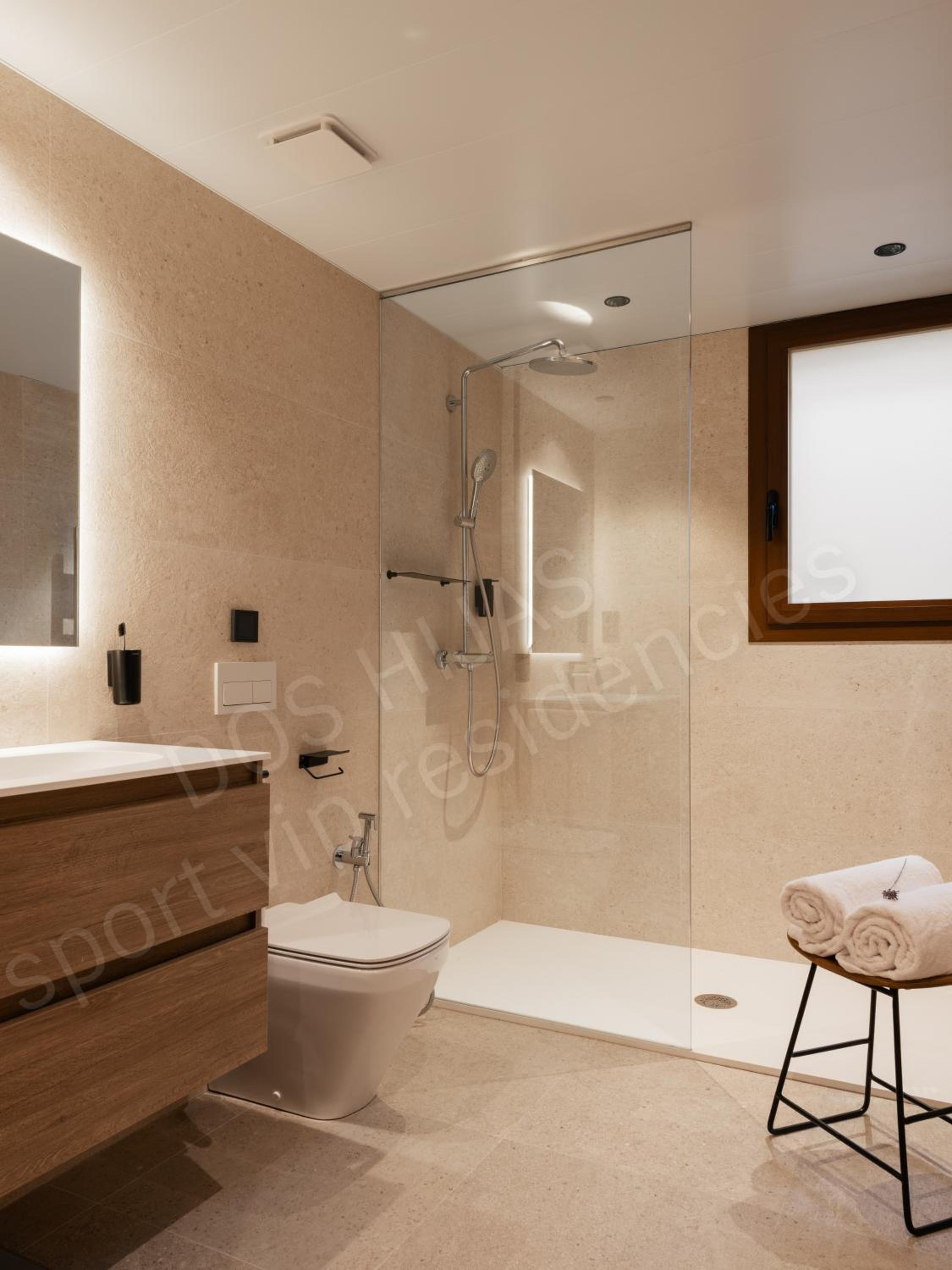ISARD RESIDENCES & SPA by Elegant Residences