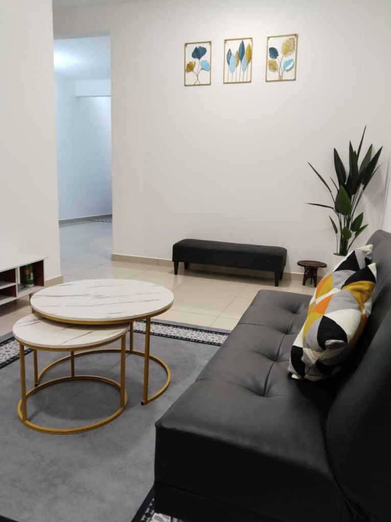 Aima Homestay Teluk Senangin photo 1