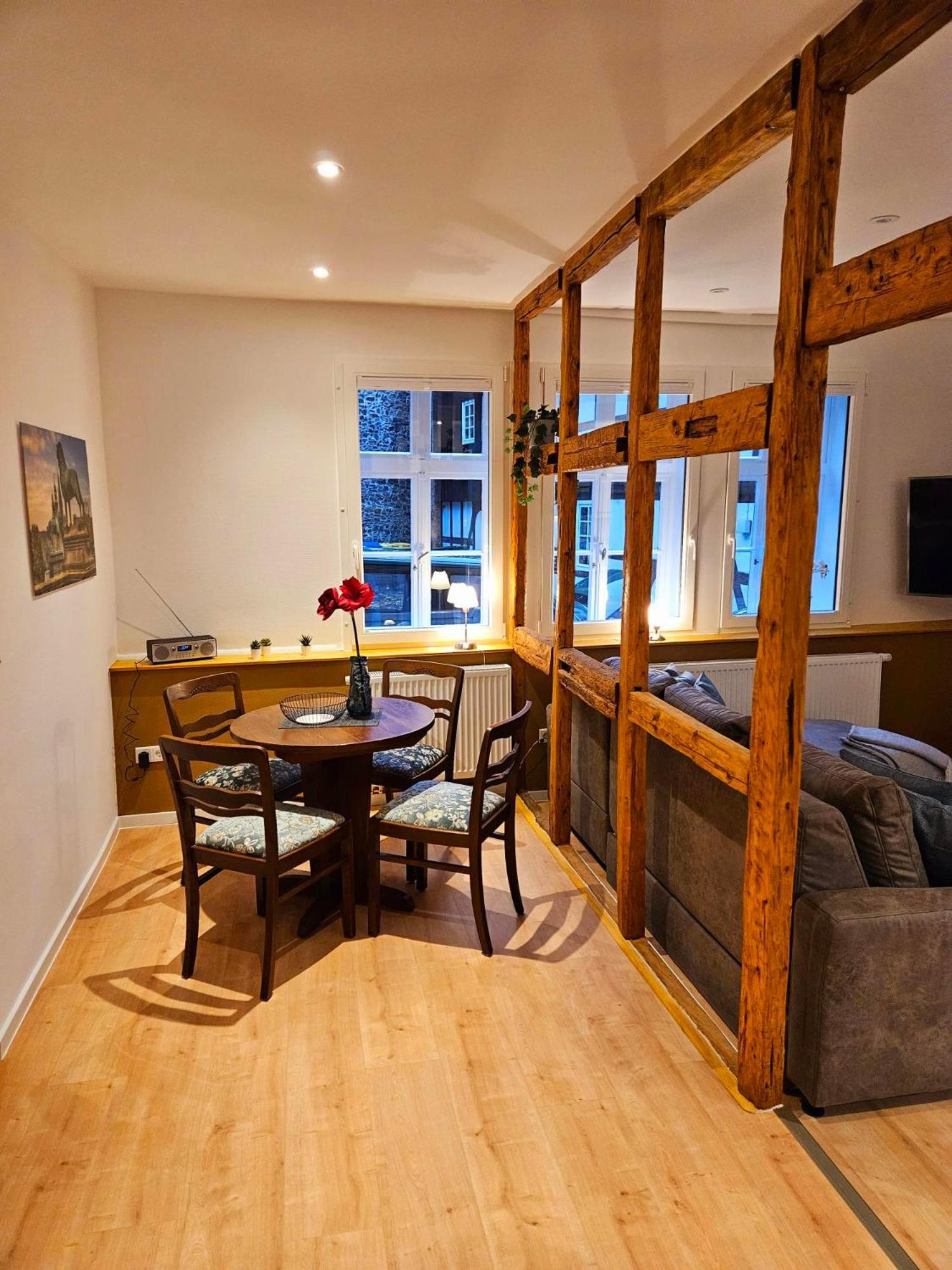 Ackerbürgerhaus