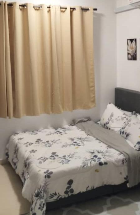 Aima Homestay Teluk Senangin photo 4