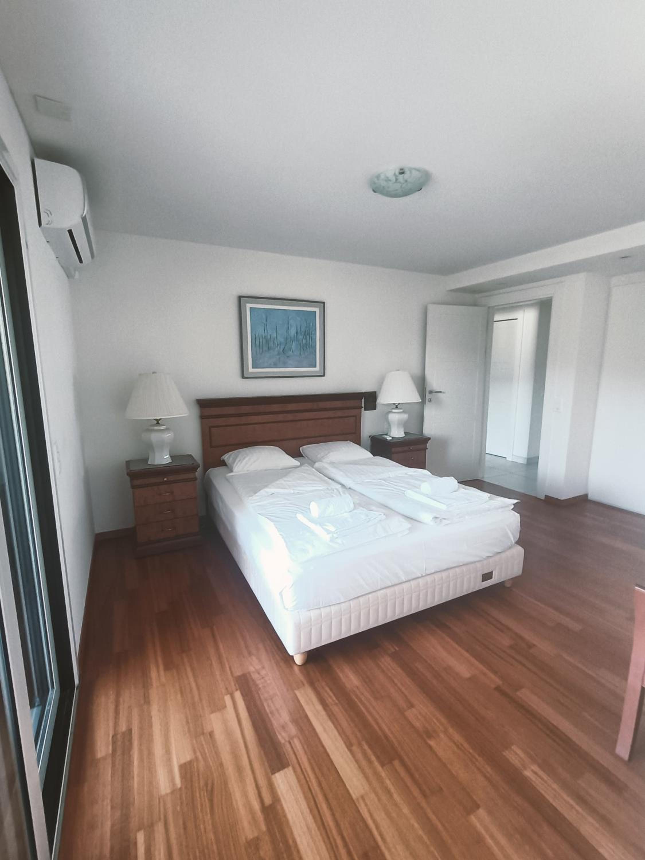Residenza Vivian Deluxe Apartments