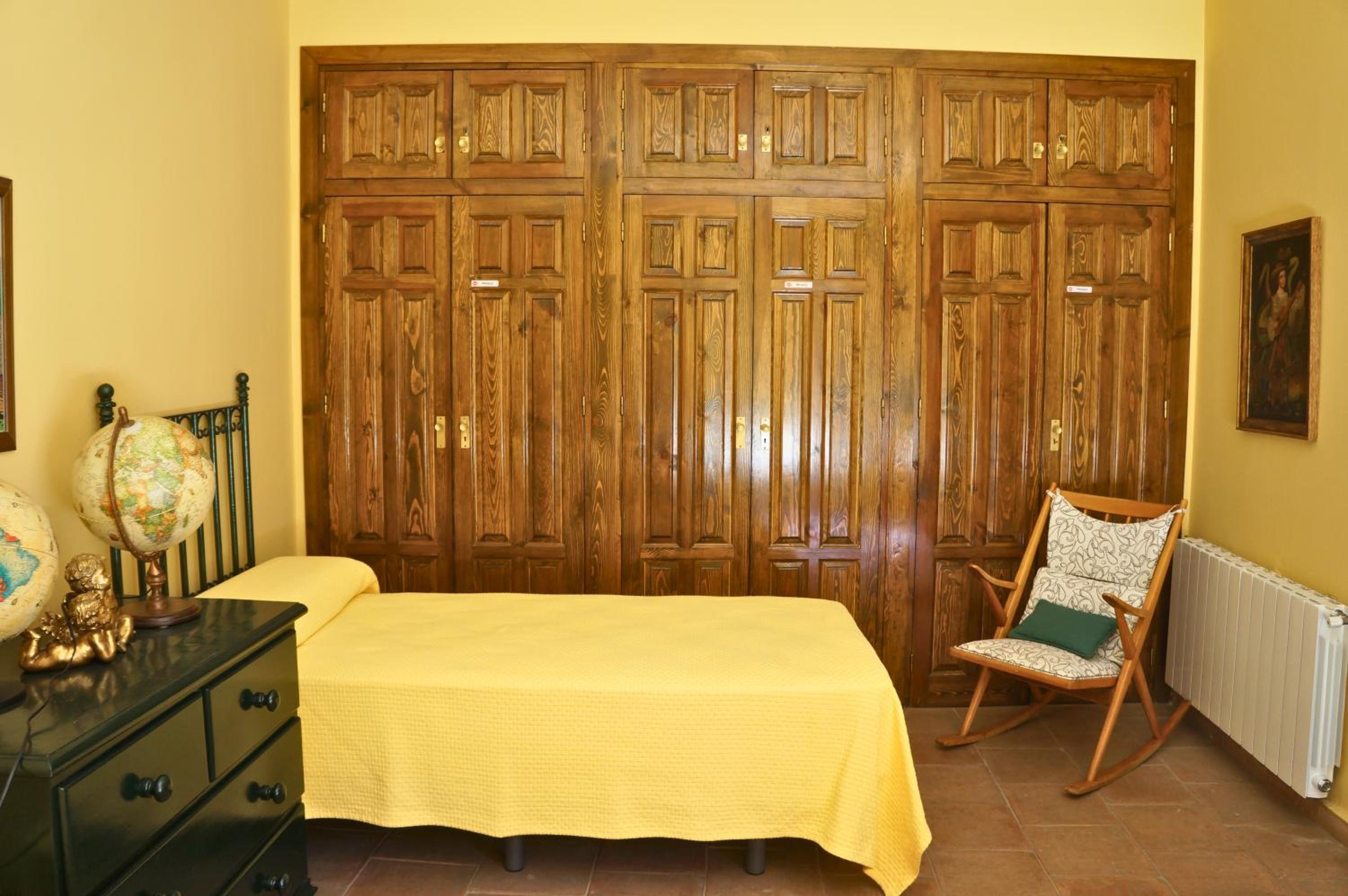 Casa Palacete Guadix