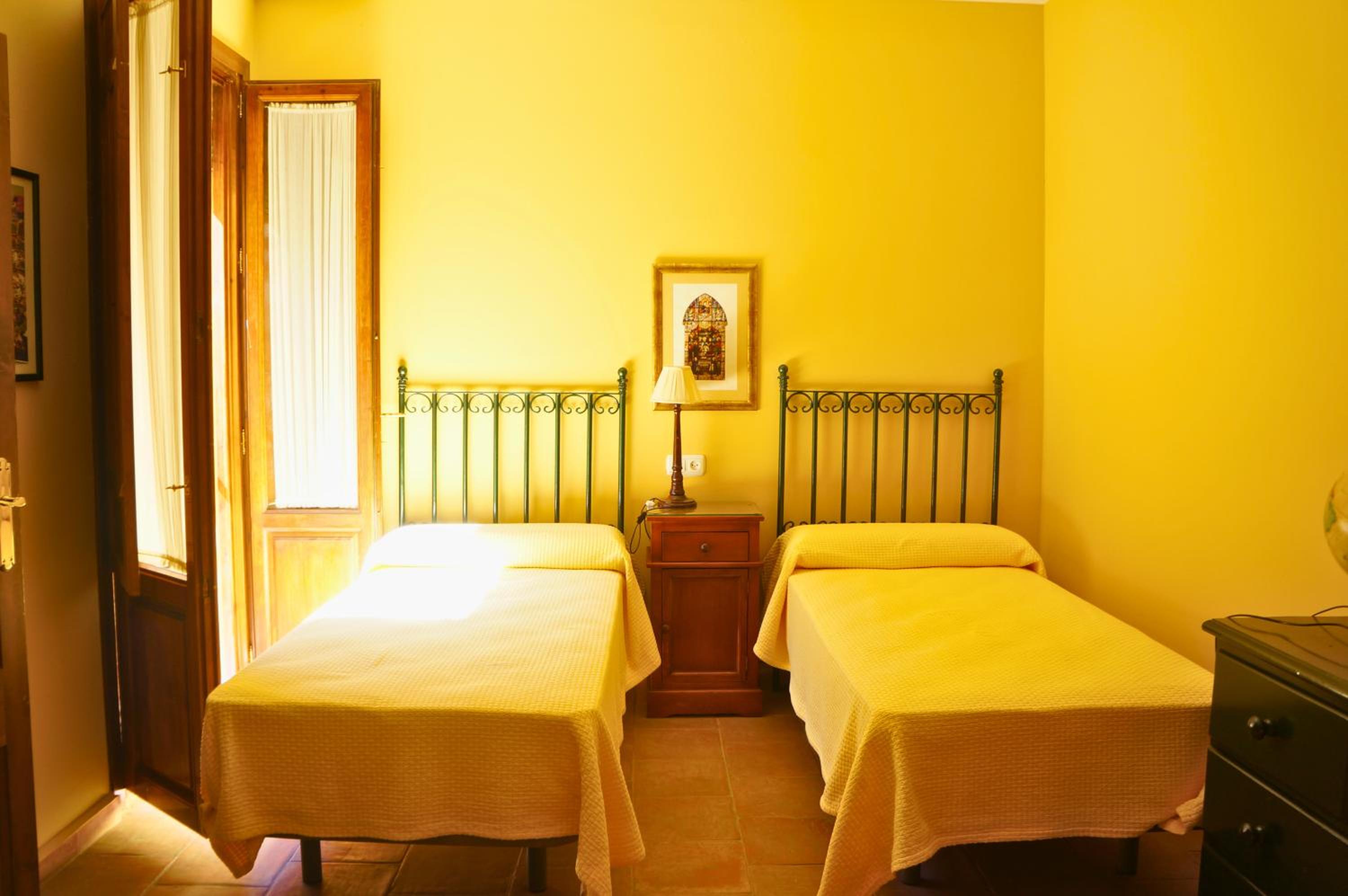 Casa Palacete Guadix