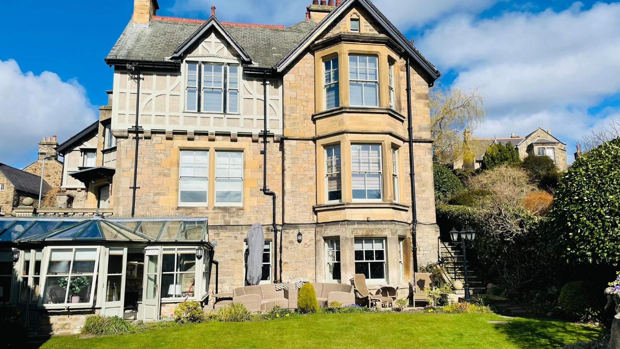 Bridge House Cottages