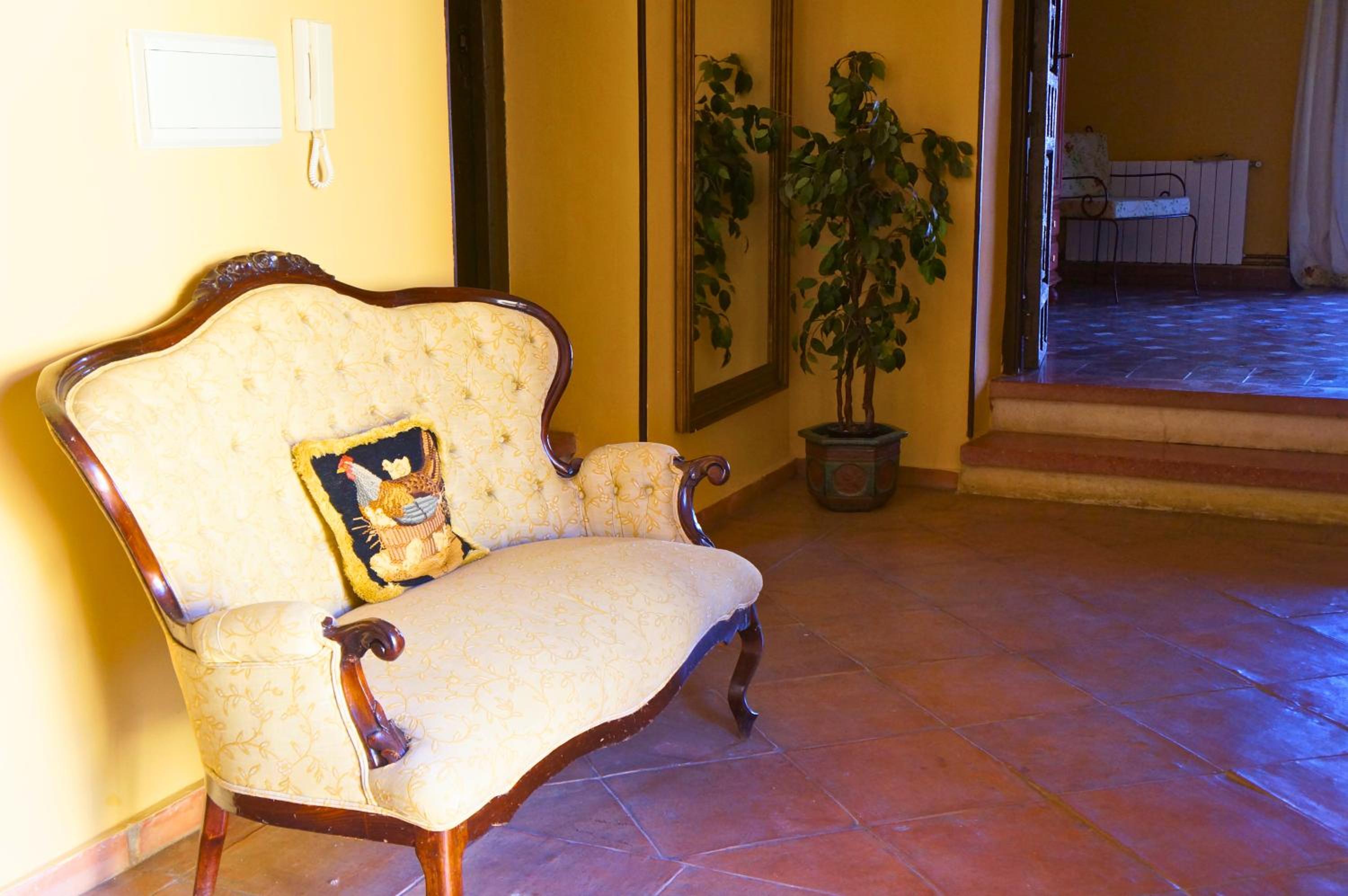Casa Palacete Guadix