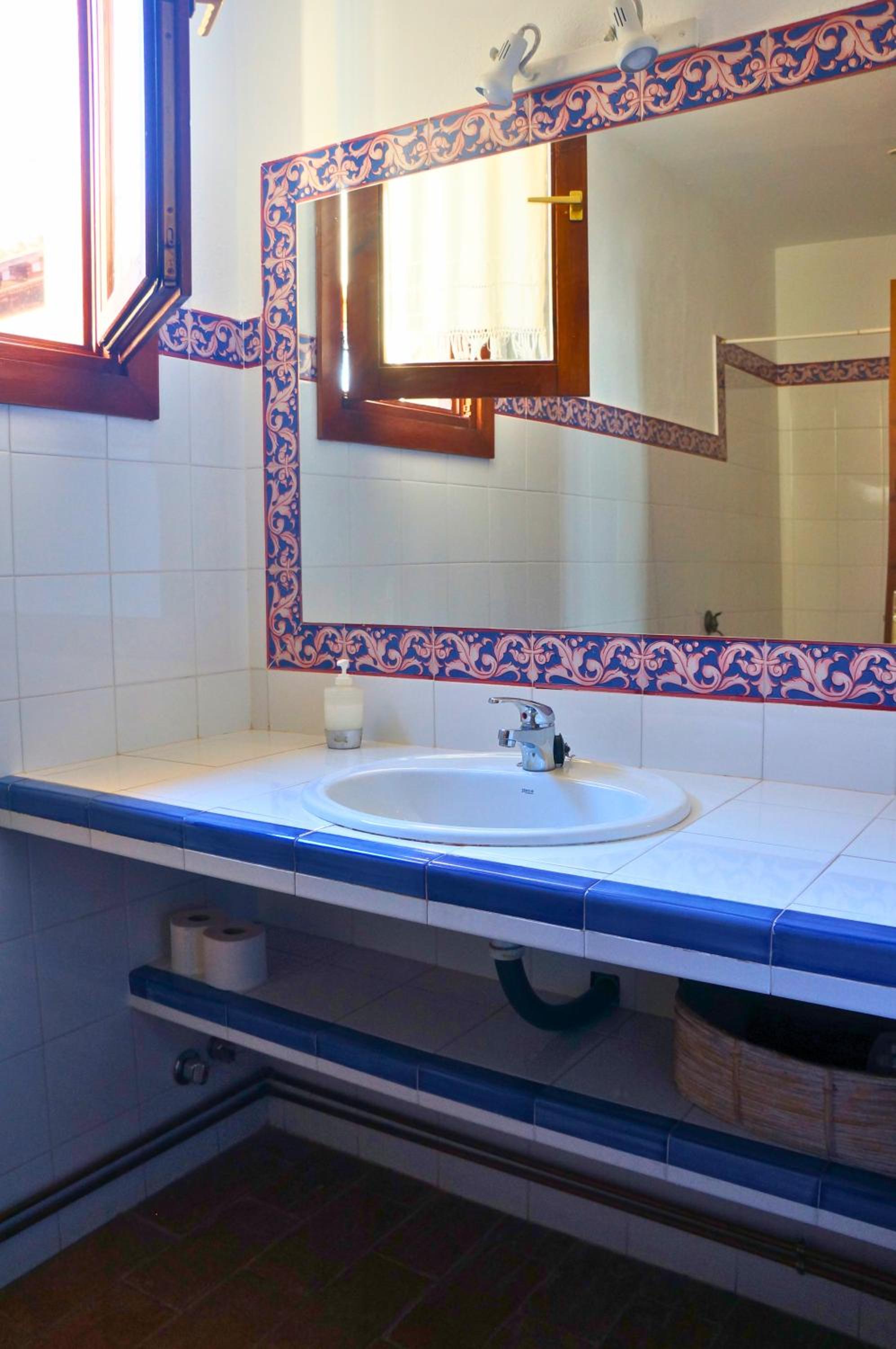 Casa Palacete Guadix