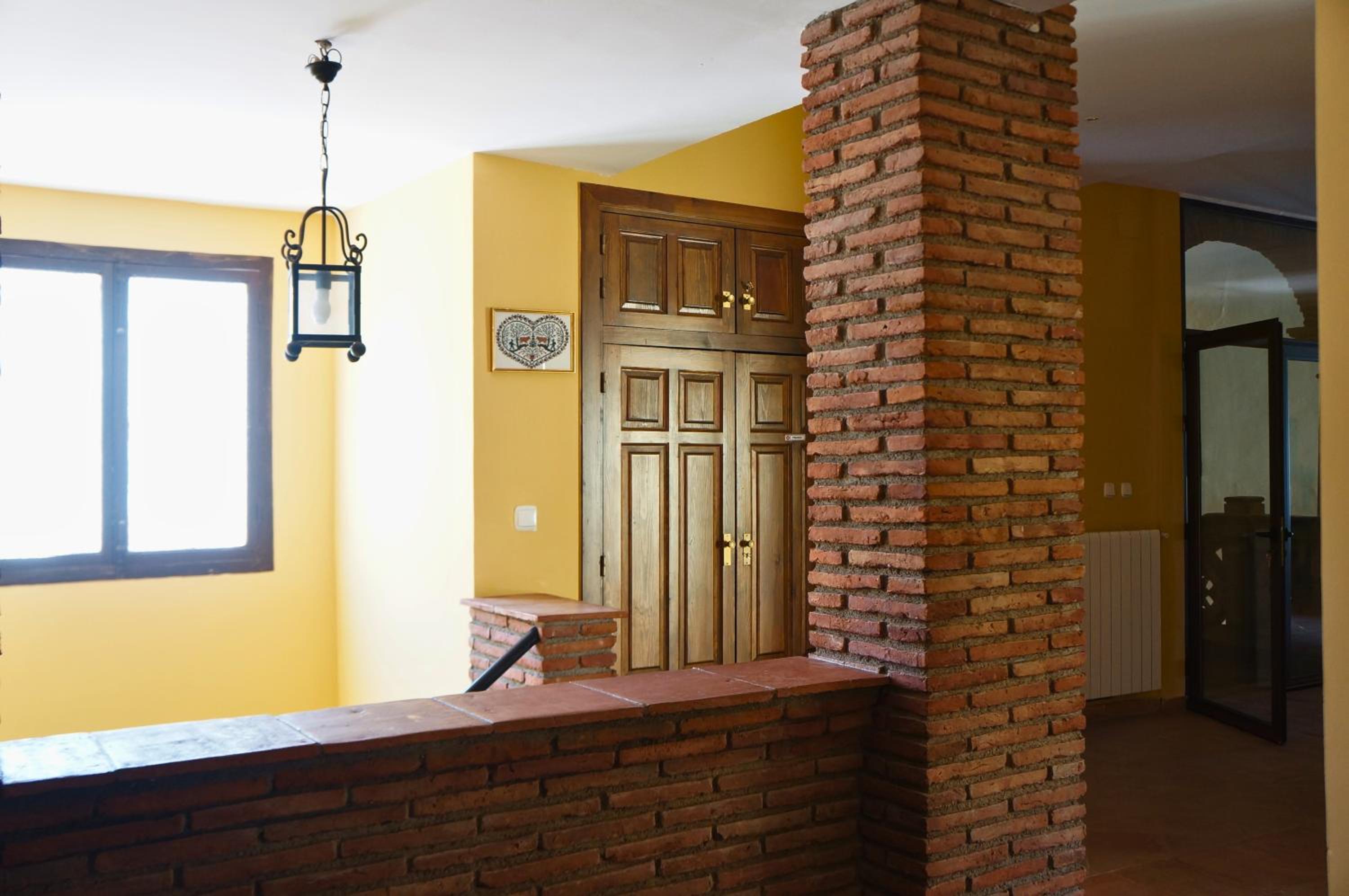Casa Palacete Guadix