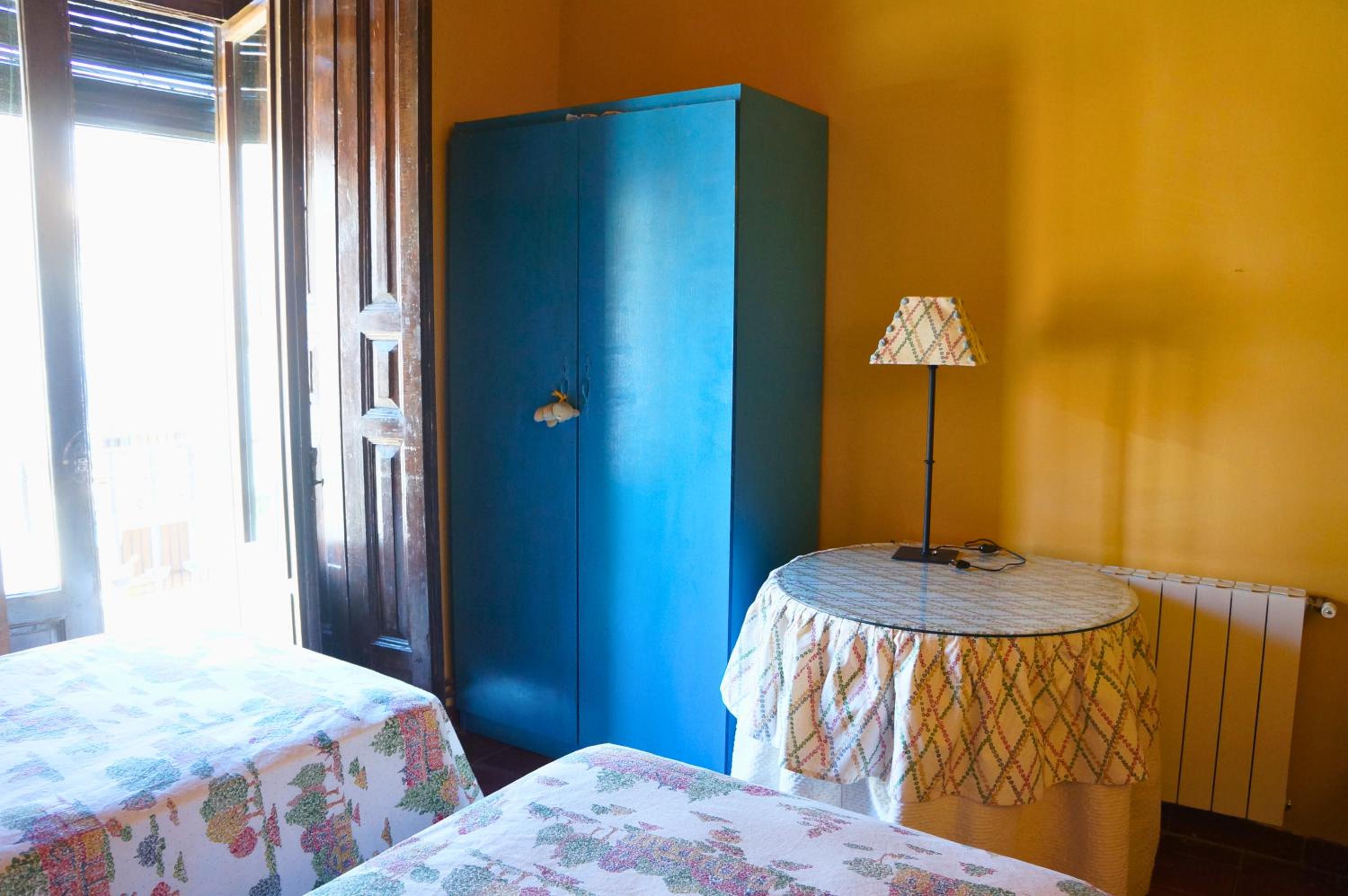Casa Palacete Guadix