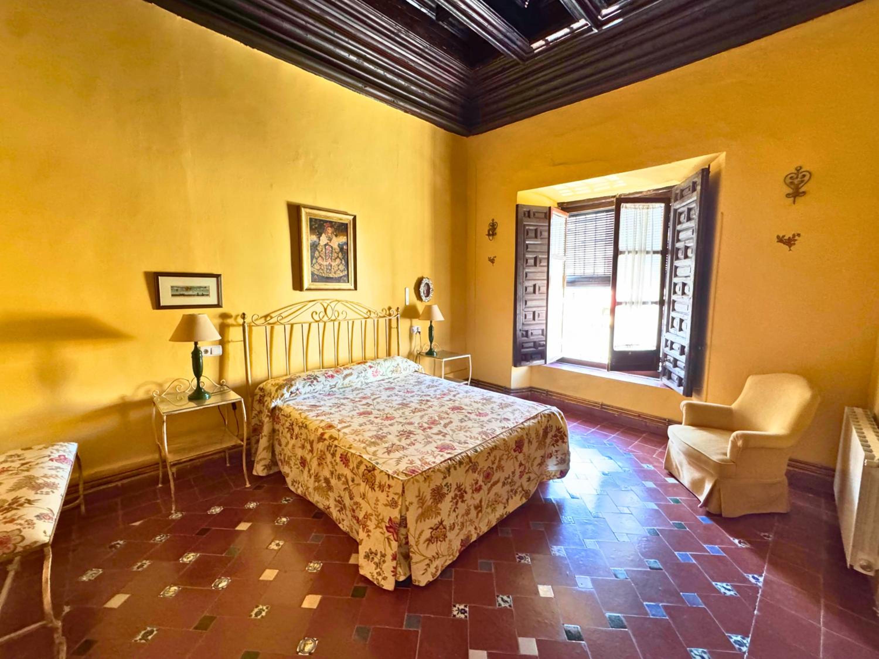 Casa Palacete Guadix