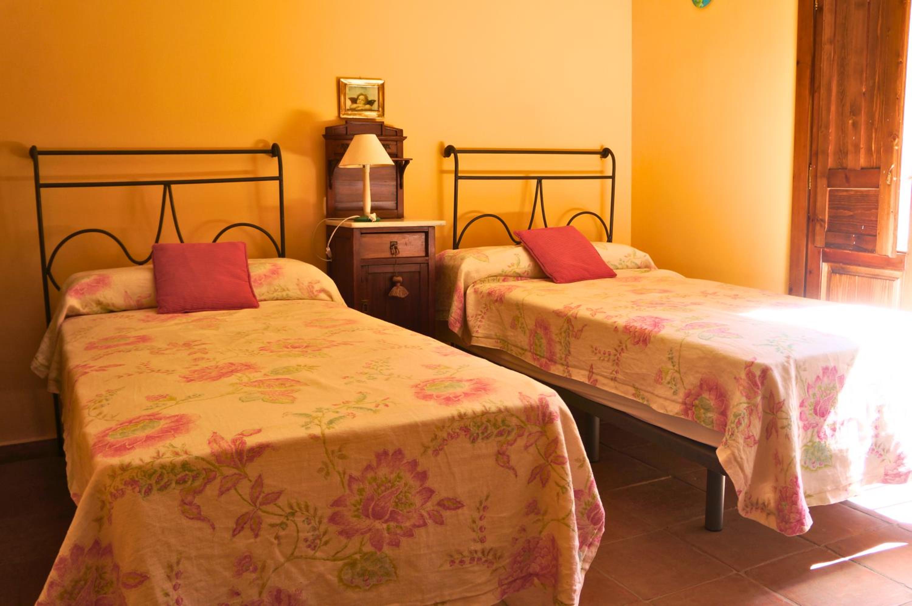 Casa Palacete Guadix