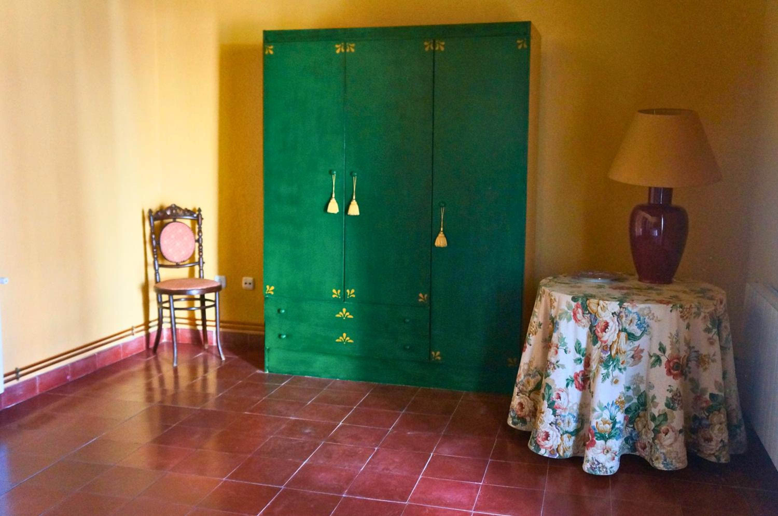 Casa Palacete Guadix