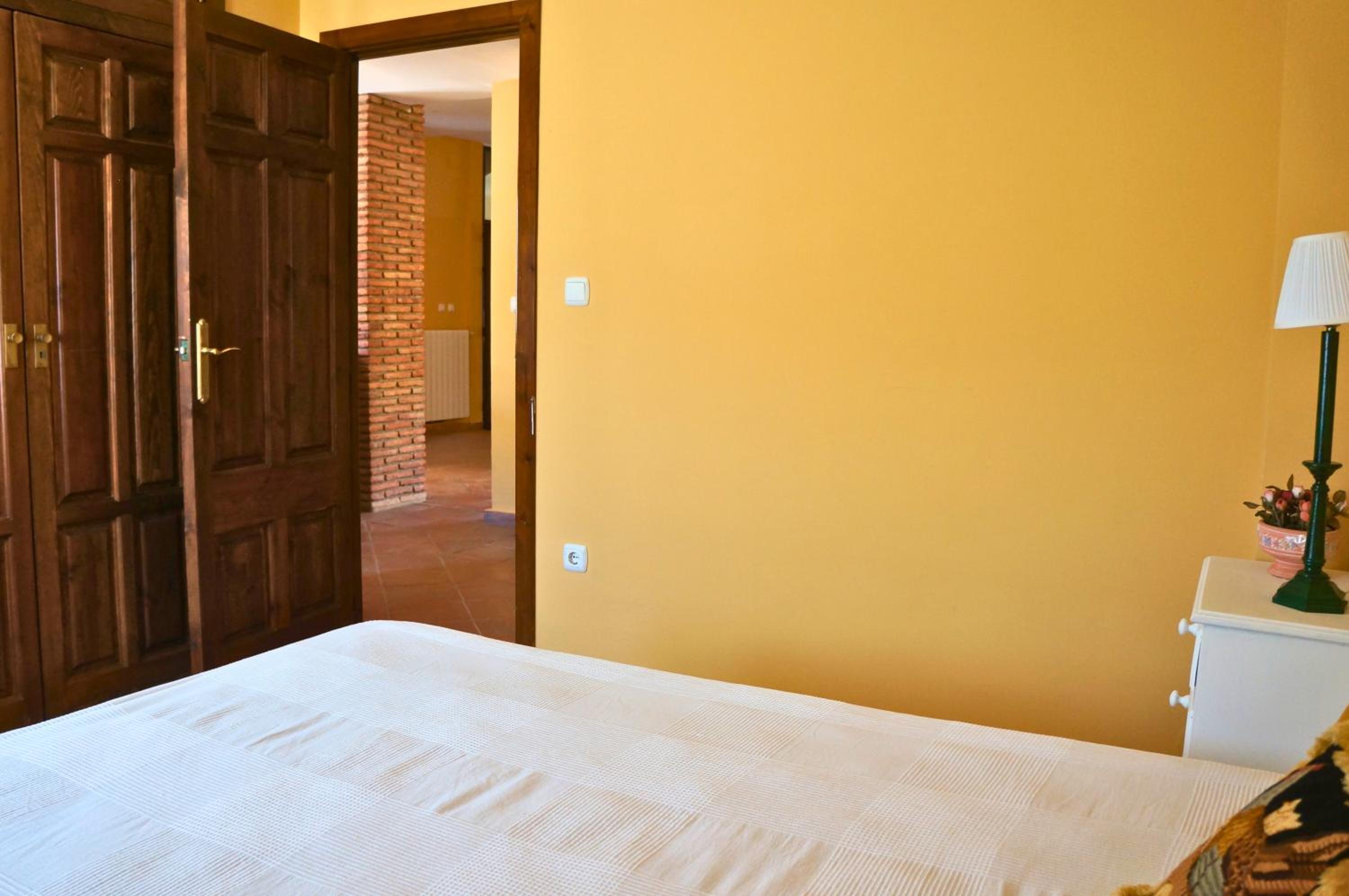 Casa Palacete Guadix