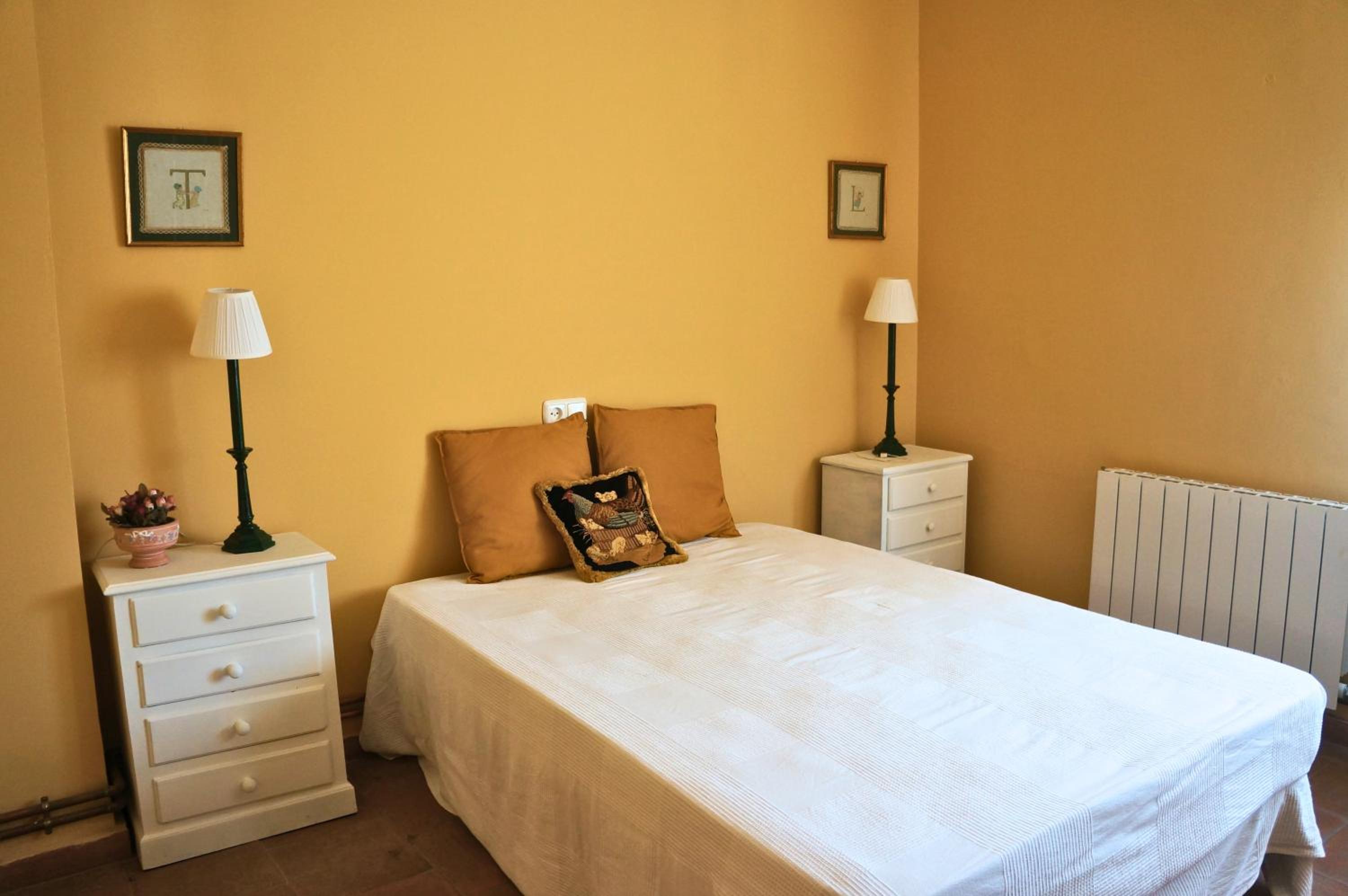 Casa Palacete Guadix