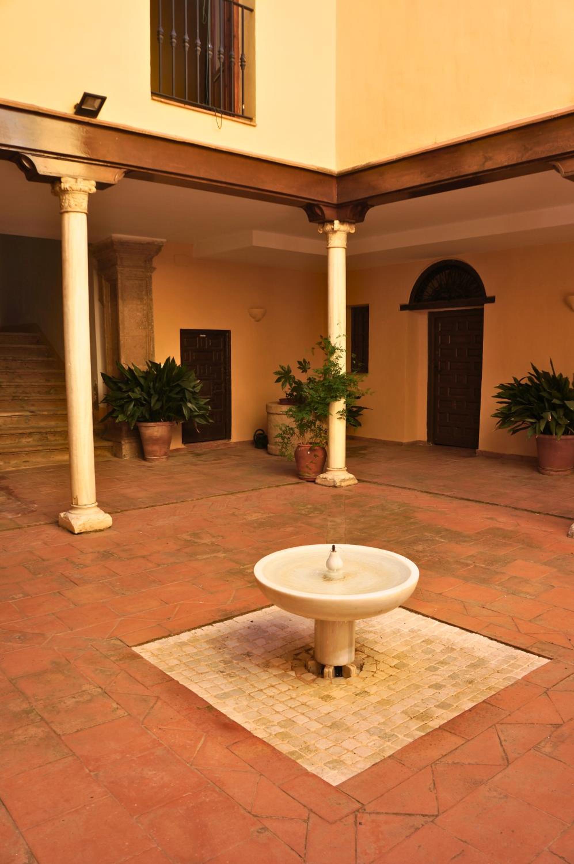 Casa Palacete Guadix