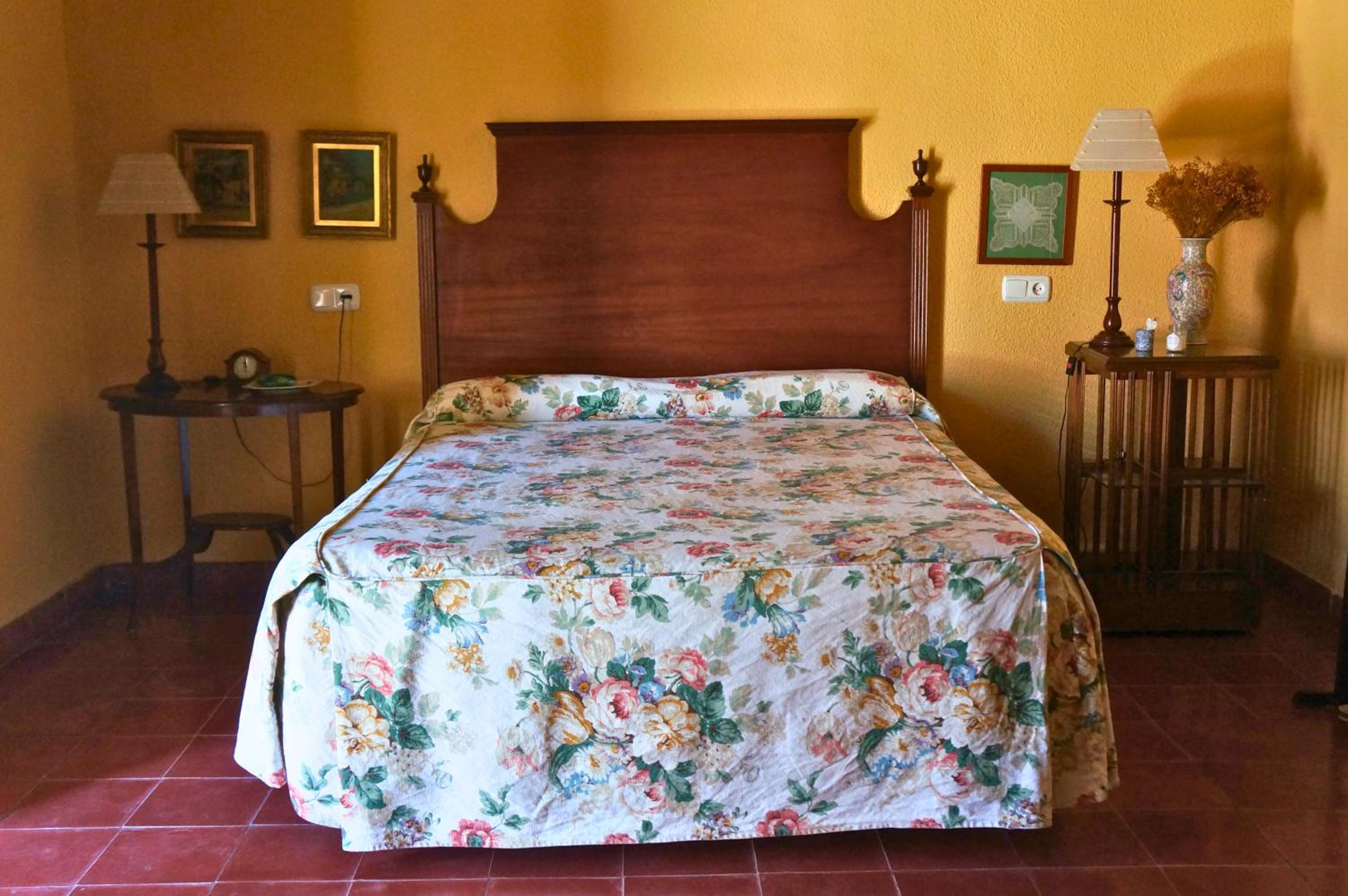 Casa Palacete Guadix
