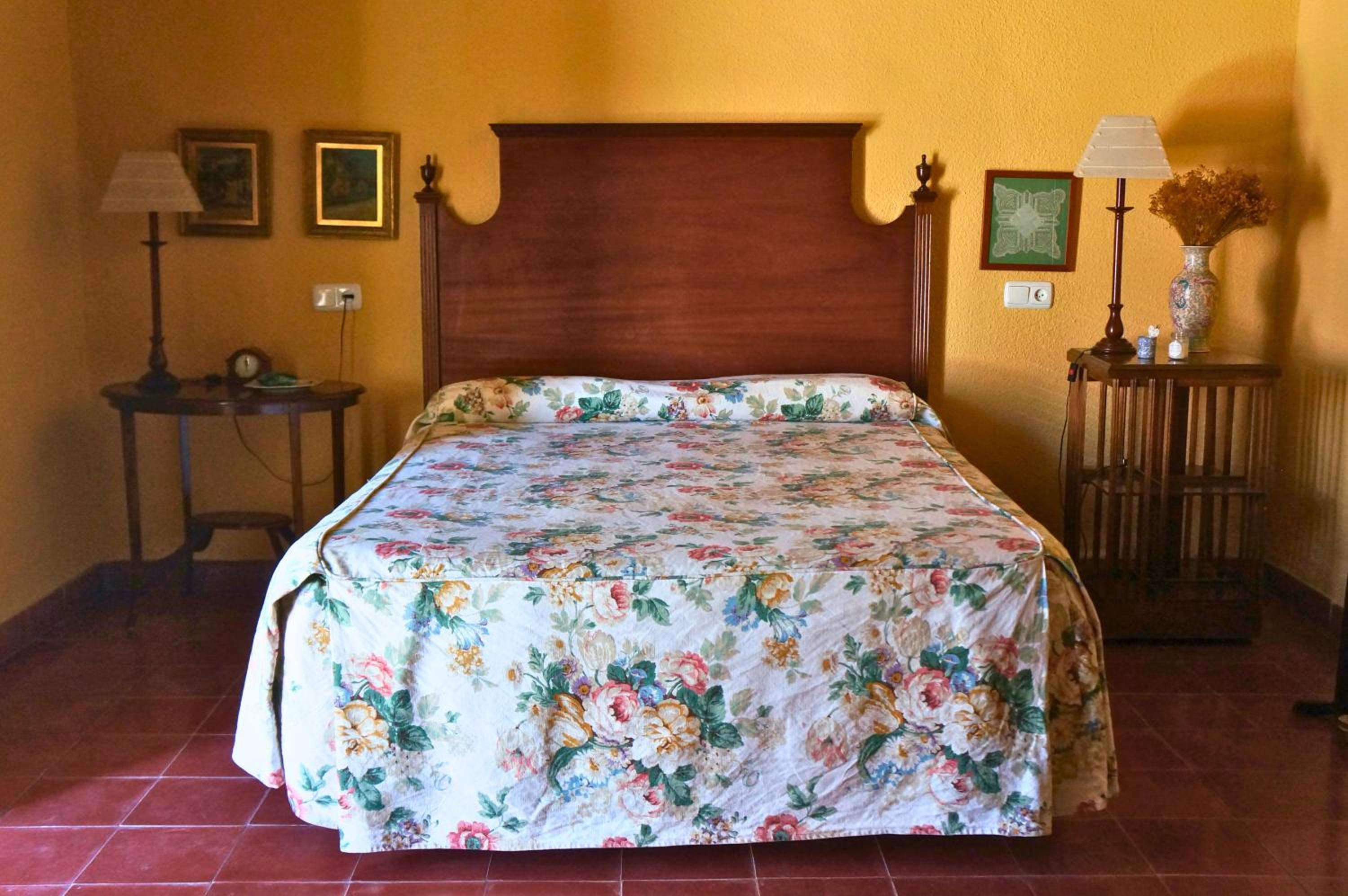 Casa Palacete Guadix