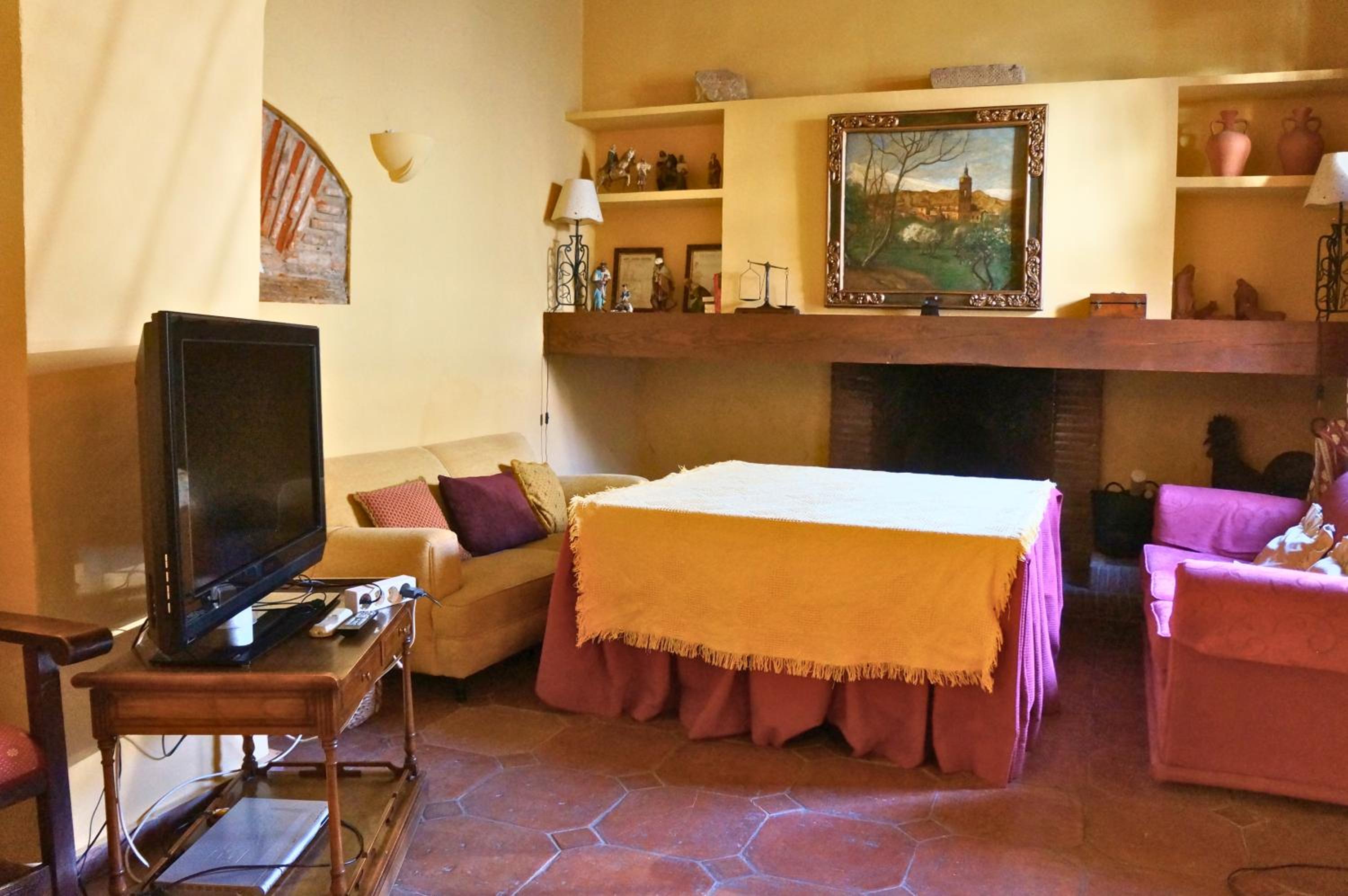 Casa Palacete Guadix