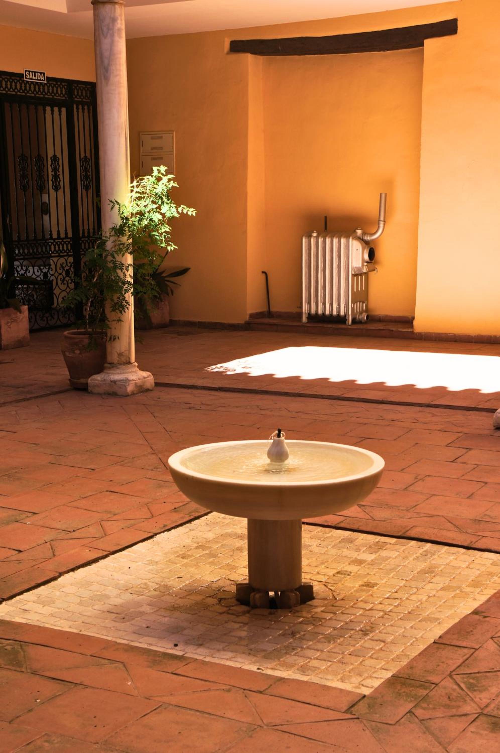 Casa Palacete Guadix