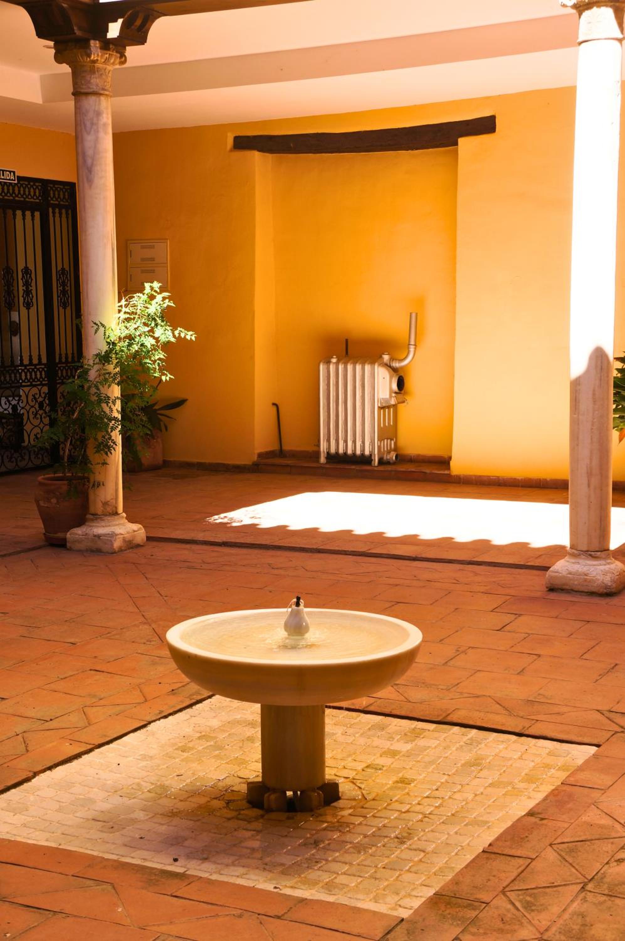 Casa Palacete Guadix