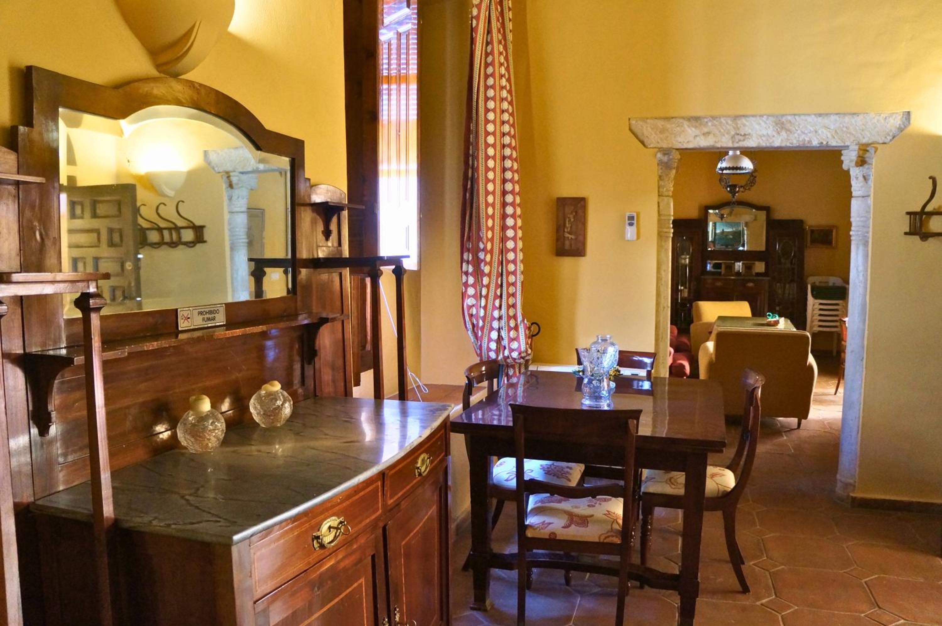 Casa Palacete Guadix