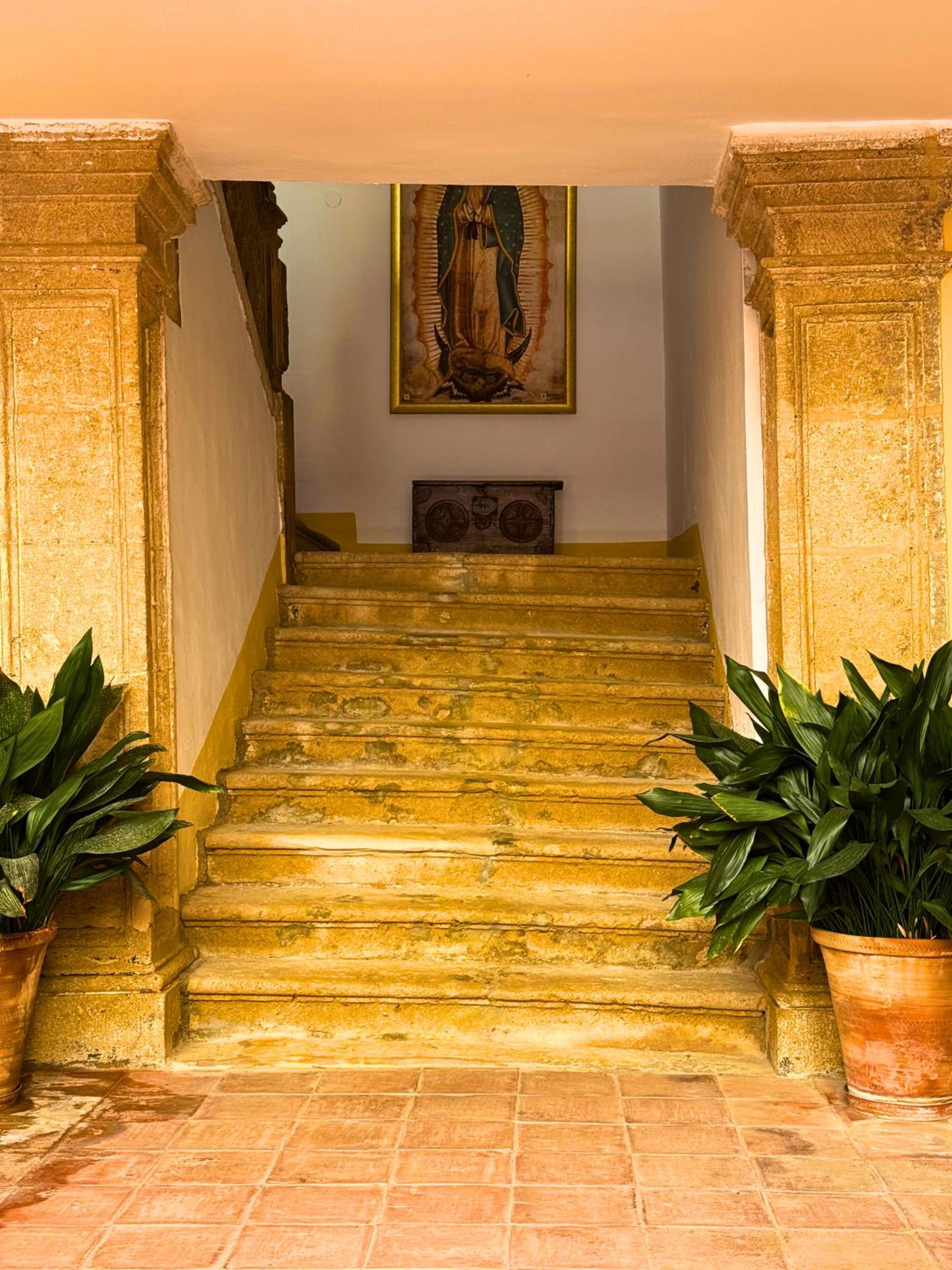 Casa Palacete Guadix